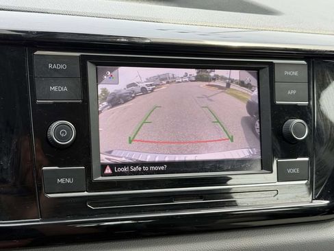 Used 2023 Volkswagen Taos S w/ Driver Assistance Package AWD/4WD image 33