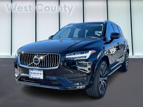 Used 2023 Volvo XC90 B6 Core w/ Protection Package Premier image 9