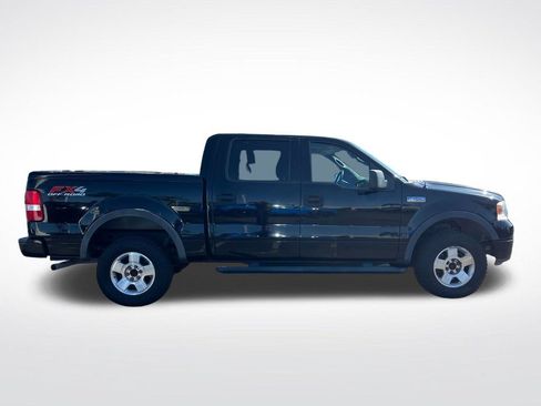 Used 2004 Ford F150 FX4 AWD/4WD image 6