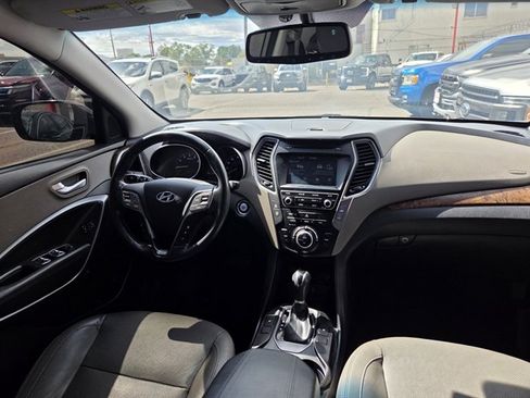 Used 2018 Hyundai Santa Fe Sport FWD image 5