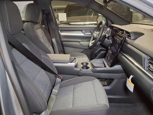 Used 2026 GMC Terrain Elevation w/ Black Edition FWD image 6