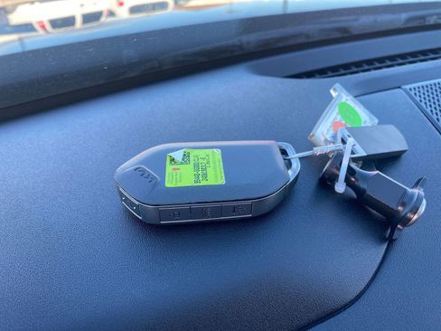 Used 2025 Kia K4 LXS image 21