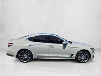 Used 2026 Genesis G70 2.5T Prestige RWD video 4