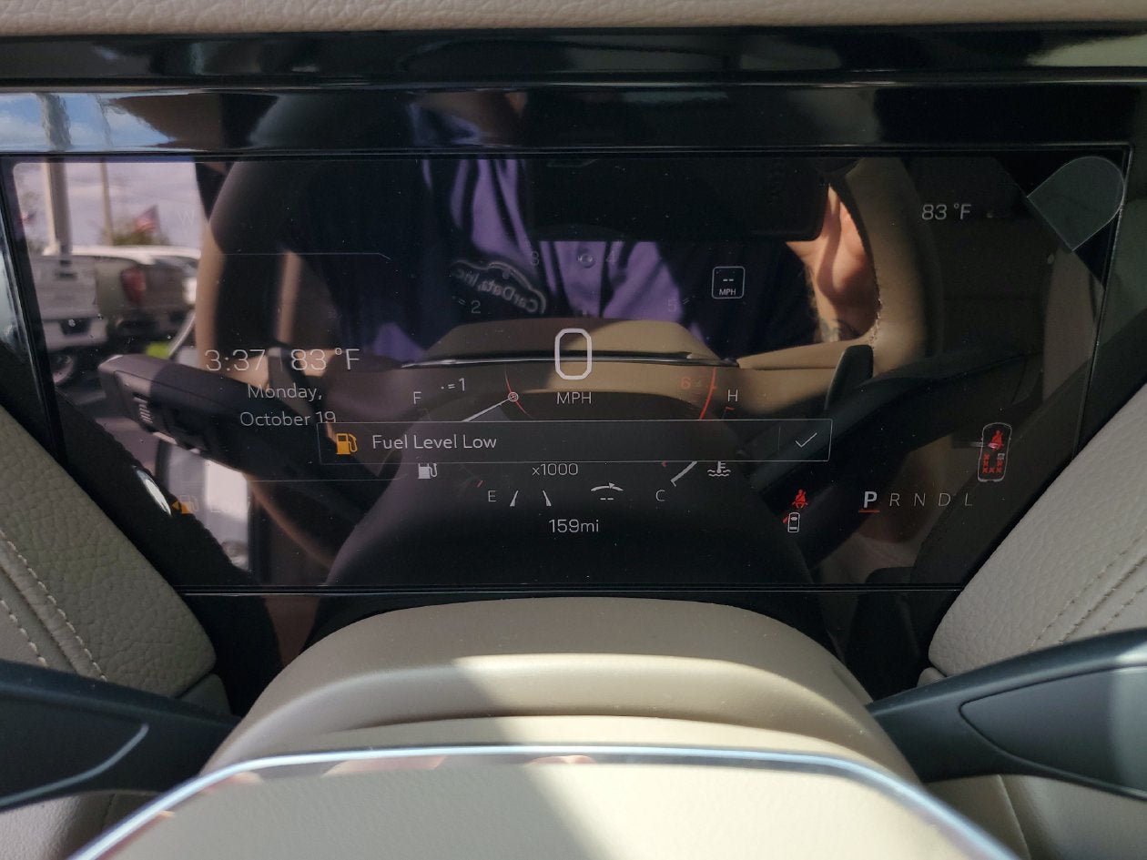 New 2026 GMC Yukon Denali RWD image 30