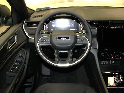 New 2026 Jeep Grand Cherokee Laredo X AWD/4WD image 13