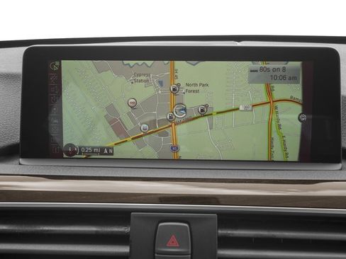 Used 2018 BMW 340i xDrive Sedan w/ Premium Package AWD/4WD image 20