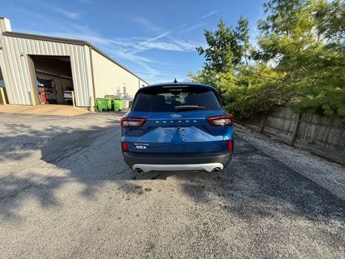 Used 2023 Ford Escape Active w/ Tech Pack #2 image 6