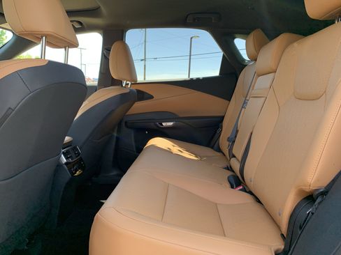 Certified 2025 Lexus RX 350 FWD image 32