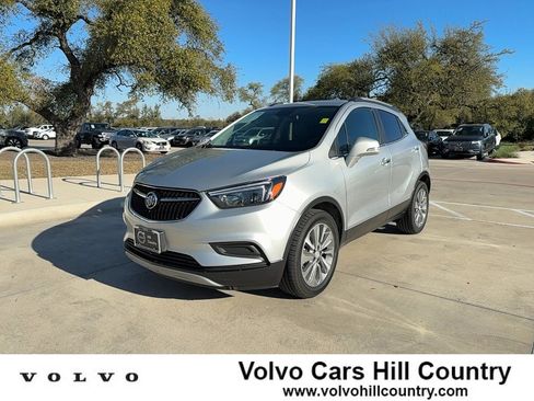 Used 2019 Buick Encore Preferred w/ Safety Package image 1