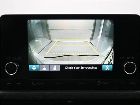 New 2026 Honda Civic Sport image 3