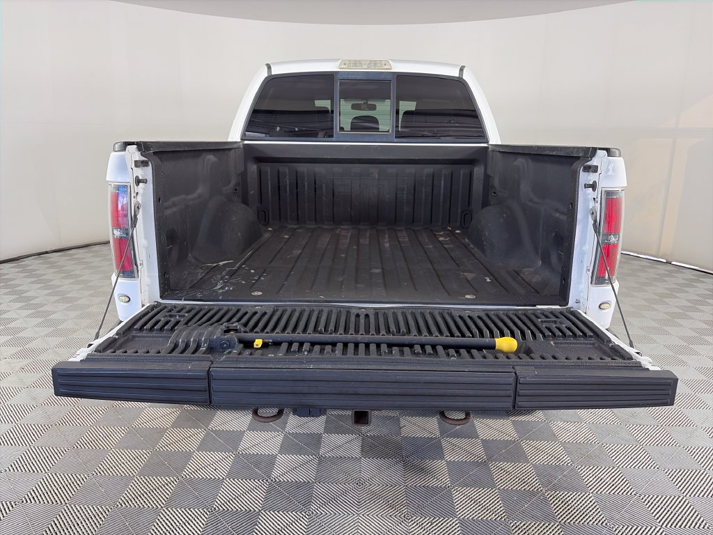 Used 2014 Ford F150 Raptor w/ Equipment Group 801A Luxury AWD/4WD image 28