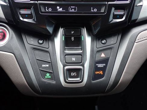 Used 2018 Honda Odyssey EX image 20