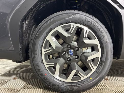 New 2026 Subaru Forester image 8