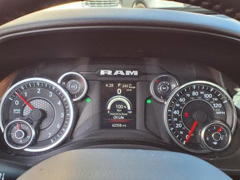 Used 2024 RAM 1500 Lone Star image 10