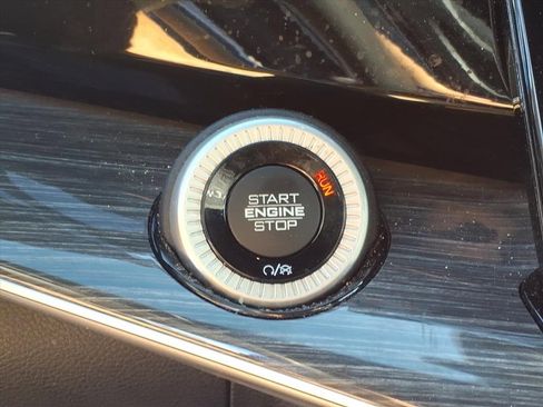 Used 2022 Jeep Wagoneer Series II image 21