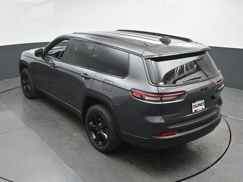 Used 2023 Jeep Grand Cherokee L Laredo AWD/4WD image 40