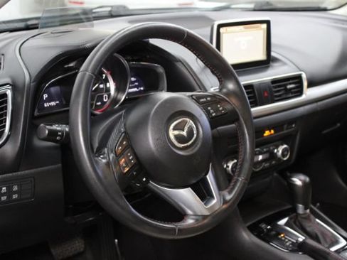 Used 2015 MAZDA MAZDA3 s Grand Touring FWD image 13