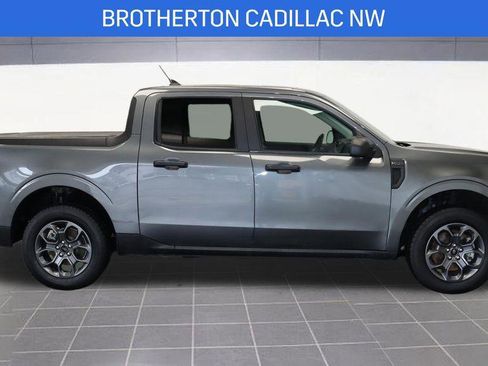 Used 2024 Ford Maverick XLT w/ Equipment Group 300A Standard image 8