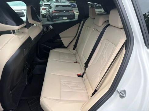 Used 2026 BMW X3 xDrive30i w/ Convenience Package AWD/4WD image 9