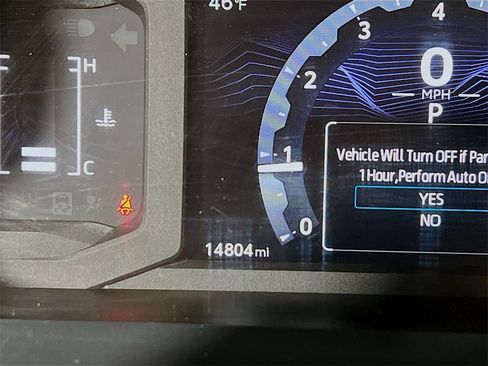 Certified 2025 Toyota 4Runner SR5 image 12