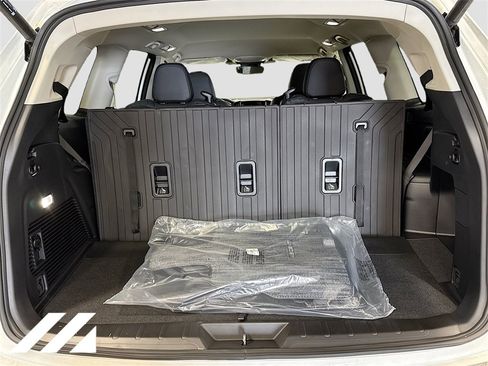 New 2026 Subaru Ascent Premium image 25