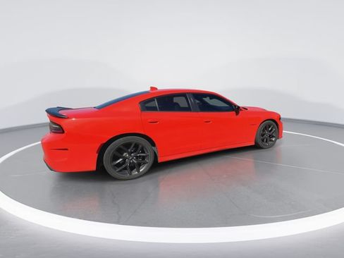 Used 2022 Dodge Charger R/T w/ Plus Group RWD image 12