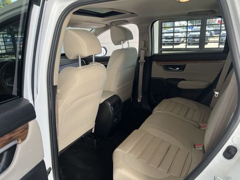 Certified 2022 Honda CR-V EX image 11