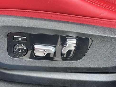 Used 2023 BMW XM AWD/4WD image 15