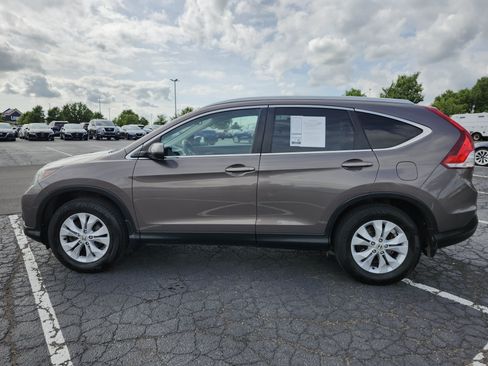 Used 2014 Honda CR-V EX-L image 12