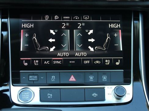 Used 2025 Audi Q7 2.0T Premium Plus w/ Premium Plus Package image 25