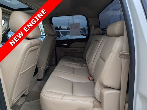 Used 2013 GMC Sierra 1500 Denali image 30