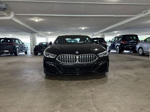 Used 2022 BMW 840i Coupe RWD image 4