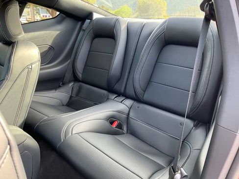 New 2026 Ford Mustang GT Premium image 42