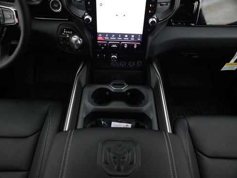 New 2026 RAM 1500 Rebel image 28