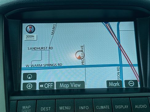 Used 2008 Lexus RX 350 2WD image 21