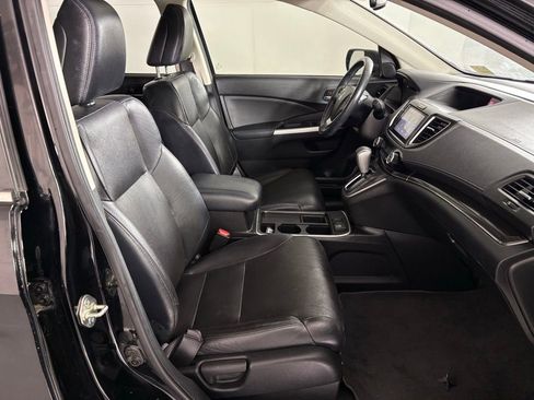 Used 2015 Honda CR-V EX-L image 41