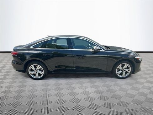 Certified 2025 Audi A5 2.0T Premium w/ Convenience Package AWD/4WD image 8