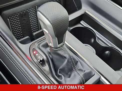 New 2026 RAM 1500 RHO w/ RHO Level 1 Equipment Group AWD/4WD image 35