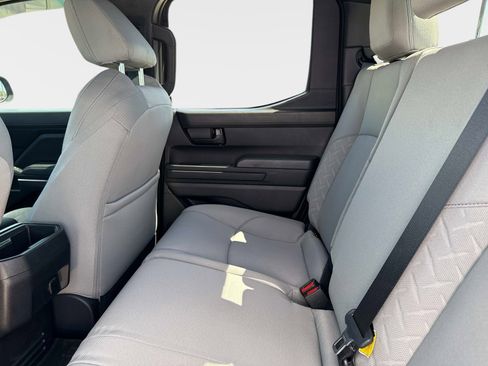 Used 2025 Toyota Tacoma SR5 image 15