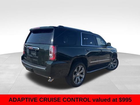 Used 2016 GMC Yukon Denali w/ Open Road Package image 5