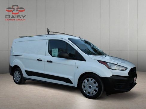 Used 2022 Ford Transit Connect XL image 3