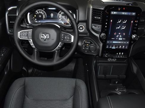 New 2026 RAM 1500 Big Horn image 13