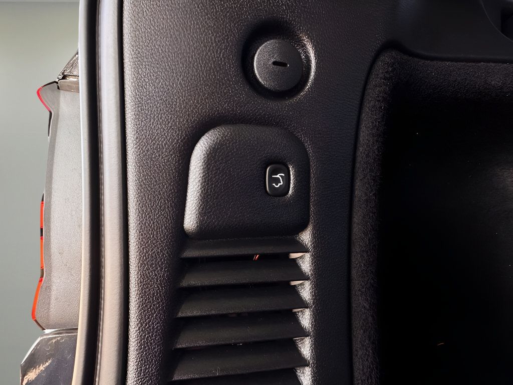 Used 2022 Dodge Durango Citadel RWD image 25