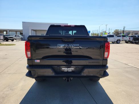 New 2026 GMC Sierra 1500 Elevation w/ Elevation Premium Package RWD image 6