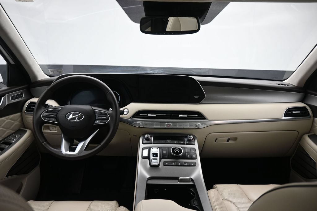 Used 2020 Hyundai Palisade Limited FWD image 60