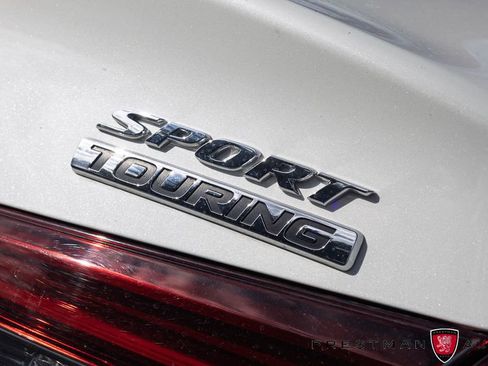 Used 2025 Honda Civic Sport Touring image 10