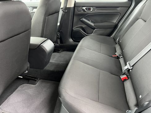 Used 2025 Honda Civic LX image 15