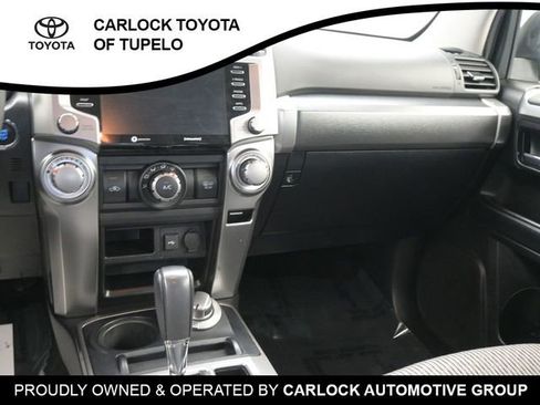 Used 2024 Toyota 4Runner SR5 image 24