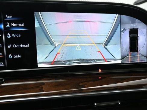 Used 2021 Cadillac Escalade Premium Luxury Platinum RWD image 20