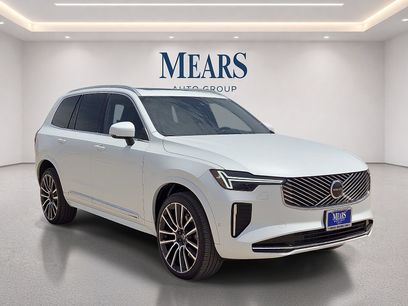 New 2026 Volvo XC90 B6 Plus w/ Protection Package Premier
